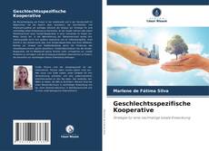 Portada del libro de Geschlechtsspezifische Kooperative