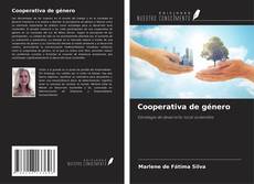 Portada del libro de Cooperativa de género