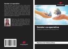 Buchcover von Gender co-operative