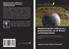 Borítókép a  Modernización reflexiva y globalización en el Brasil contemporáneo - hoz