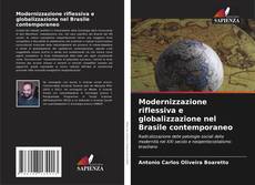 Modernizzazione riflessiva e globalizzazione nel Brasile contemporaneo kitap kapağı