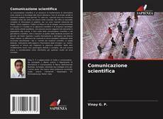 Comunicazione scientifica的封面