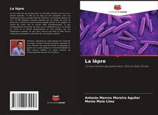 Couverture de La lèpre