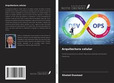 Portada del libro de Arquitectura celular