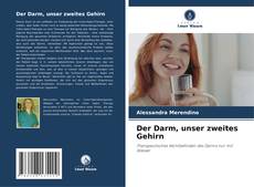 Capa do livro de Der Darm, unser zweites Gehirn 