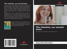 Buchcover von The intestine, our second brain