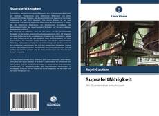 Couverture de Supraleitfähigkeit