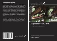 Superconductividad kitap kapağı