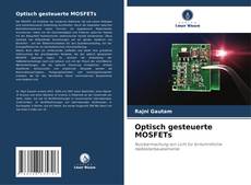 Couverture de Optisch gesteuerte MOSFETs