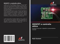 Capa do livro de MOSFET a controllo ottico 