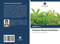 Borítókép a  Cassava-Mosaik-Krankheit - hoz