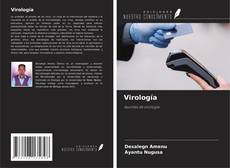 Virología kitap kapağı