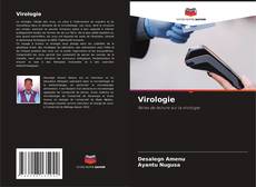 Bookcover of Virologie