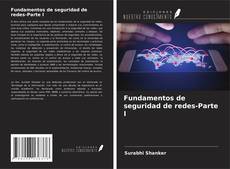 Обложка Fundamentos de seguridad de redes-Parte I