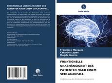 Couverture de FUNKTIONELLE UNABHÄNGIGKEIT DES PATIENTEN NACH EINEM SCHLAGANFALL