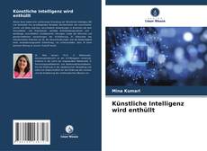 Borítókép a  Künstliche Intelligenz wird enthüllt - hoz