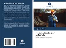 Borítókép a  Materialien in der Industrie - hoz