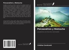 Buchcover von Psicoanálisis y Nietzsche