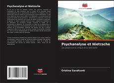 Buchcover von Psychanalyse et Nietzsche