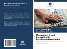 Portada del libro de Management und Innovation in Familienunternehmen