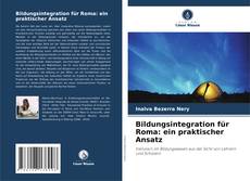 Portada del libro de Bildungsintegration für Roma: ein praktischer Ansatz