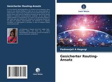 Couverture de Gesicherter Routing-Ansatz