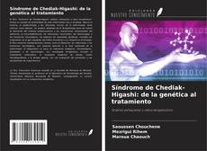 Síndrome de Chediak-Higashi: de la genética al tratamiento kitap kapağı
