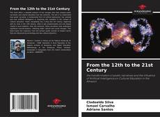 From the 12th to the 21st Century的封面