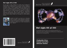 Del siglo XII al XXI的封面