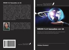 Copertina di RRHH 5.0 basados en IA