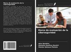 Copertina di Marco de evaluación de la ciberseguridad