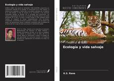 Copertina di Ecología y vida salvaje