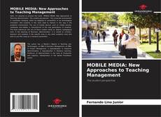 Buchcover von MOBILE MEDIA: New Approaches to Teaching Management