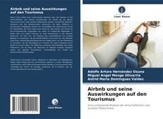 Couverture de Airbnb und seine Auswirkungen auf den Tourismus