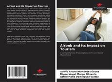 Buchcover von Airbnb and its Impact on Tourism