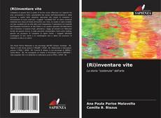 Buchcover von (Ri)inventare vite