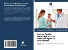 Borítókép a  Pocket Guide: Exanthematische Erkrankungen im Kindesalter - hoz