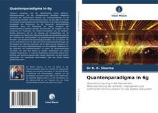 Couverture de Quantenparadigma in 6g