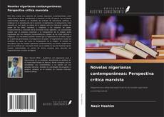 Novelas nigerianas contemporáneas: Perspectiva crítica marxista的封面