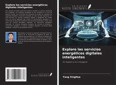 Capa do livro de Explore los servicios energéticos digitales inteligentes 