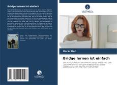 Couverture de Bridge lernen ist einfach