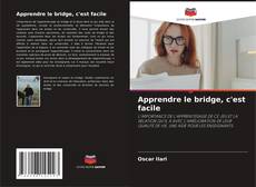 Copertina di Apprendre le bridge, c'est facile