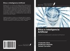 Capa do livro de Ética e Inteligencia Artificial 