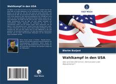 Couverture de Wahlkampf in den USA