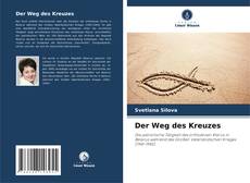 Capa do livro de Der Weg des Kreuzes 