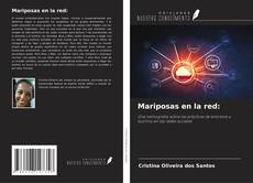Capa do livro de Mariposas en la red: 