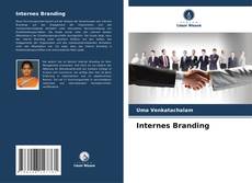 Capa do livro de Internes Branding 