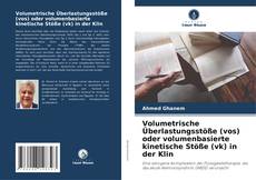 Couverture de Volumetrische Überlastungsstöße (vos) oder volumenbasierte kinetische Stöße (vk) in der Klin