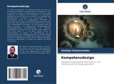 Couverture de Kompetenzdesign