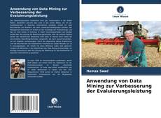 Couverture de Anwendung von Data Mining zur Verbesserung der Evaluierungsleistung